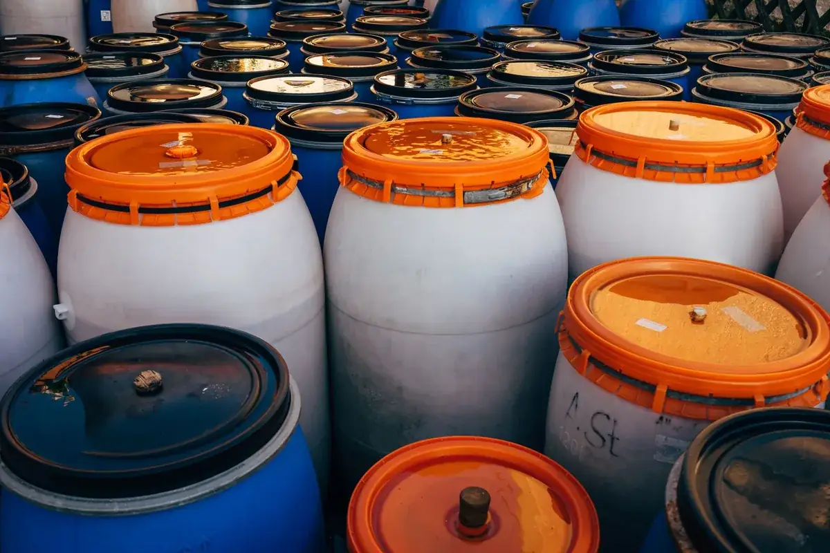 Chemical & Toxic Waste Cleanup in Reiffton, PA